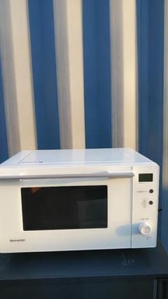 SHARP 電子レンジ RE-TS171-W ホワイト - メルカリ