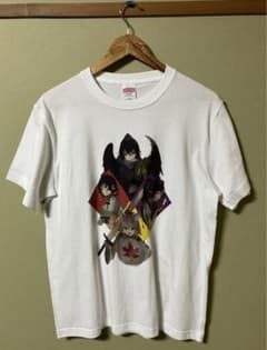 東方project Tシャツ Mサイズのサムネイル