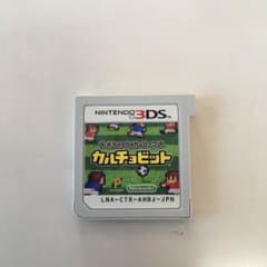 3DS カルチョビットのサムネイル