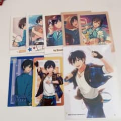 あんスタ 氷鷹北斗 まとめ売り - メルカリ