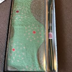 帯締め帯揚げセットのサムネイル