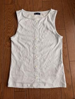 ノースリーブ　Tシャツのサムネイル