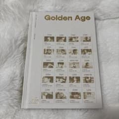 NCT Golden Age CD 2023のサムネイル