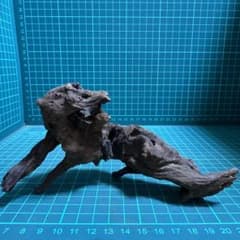 Thumbnail of 小流木 水槽用流木 アクアリウム　k382