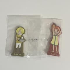 ONE PIECE 이치 반 쿠지 이모셔널 스토리