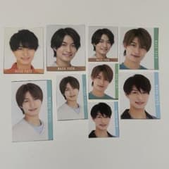 美少年 那須雄登 デタカのサムネイル