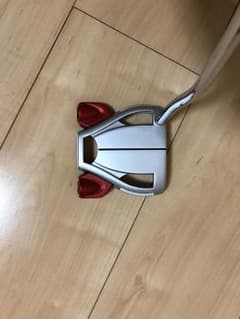 テーラーメイド スパイダーツアー 33㌅のサムネイル