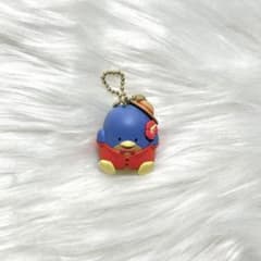 サンリオ アロハスイングコレクション タキシードサム ガチャのサムネイル