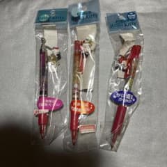 キティーちゃんご当地限定シャープペンのサムネイル