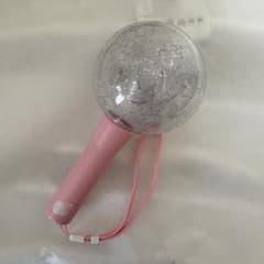 すとぷり クリアいちごペンライトのサムネイル