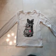 H&M ロンTのサムネイル