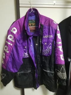 90s デサント製アディダスのサムネイル