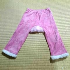 専用ページ☆hotbiscuit☆冬用ズボンのサムネイル