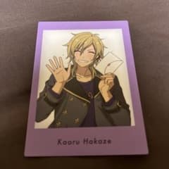 あんスタ ホワイトデー ぱしゃっつ 羽風薫のサムネイル