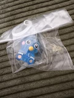 ざわざわ森のがんこちゃん　めじるしアクセサリー　がんぺーちゃんのサムネイル