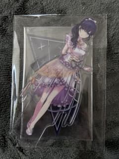 朝比奈まふゆアクリルスタンドのサムネイル