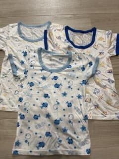 半袖シャツのサムネイル