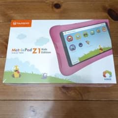VANKYO MatrixPad Z1 Kids Edition 本体 カバー付 - メルカリ