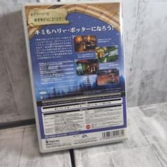Windows ハリーポッターと賢者の石 デジキューブ カード付属 - メルカリ