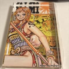 ワンピース ナミ アクリルブロック HEROS NAMI ONE PIECE - メルカリ