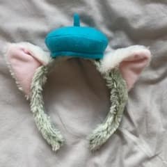 ディズニー カチューシャ　ジェラトーニのサムネイル