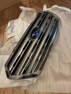 スバルBRZ ZD8 STIリアサイドアンダースポイラー左右セット純正 黒 美