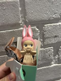 ソニーエンジェル うさぎのサムネイル