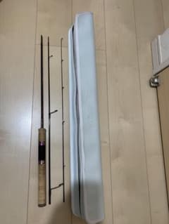 ロデオクラフト フォーナインマイスター ゴールドウルフ633ML オオツカ