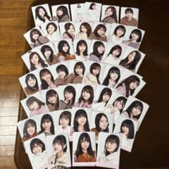 乃木坂46 生写真 ボア セミコンプ 遠藤 賀喜 山下 白石 齋藤飛鳥 等 乃木坂46 生写真 ボア セミコンプ 遠藤 賀喜 山下 白石 齋藤飛鳥 等