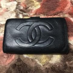 CHANEL シャネル キャビアスキンのサムネイル