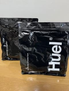 Huel Black Edition チョコレート　2袋のサムネイル