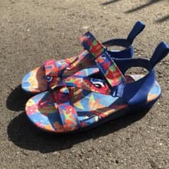 よっしさん。専用のサムネイル