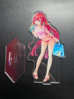 VA夏フェス Summer Pockets 神山識 アクリルスタンド - メルカリ