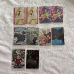 Oshi no Ko Wafer 2
