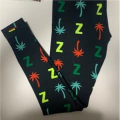ズンバ新品正規品　レギンス　XS サイズのサムネイル