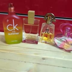 香水 色々 セット 使用品 - メルカリ