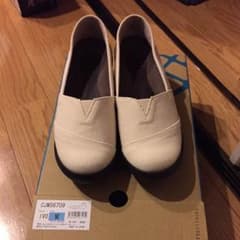 regetta canoe パンプスのサムネイル