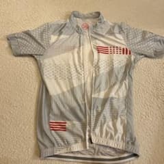 Bicycle Line サイクルジャージ 半袖 Sサイズのサムネイル