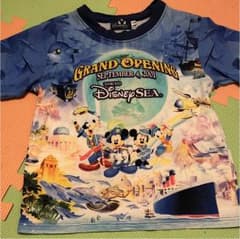 Tシャツのサムネイル