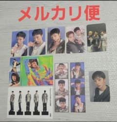 P1harmony DUH アルバム 特典 トレカ ジウン 即日発送 P1harmony ジウン ユニット DUH トレカ photoism 特典 - メルカリ