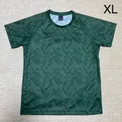 ミズノ オーダーTシャツ XLサイズのサムネイル