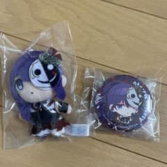 プロセカ　一番くじ　あさひなのサムネイル