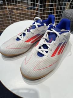 adidas F50 インドア　フットサル