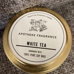 APOTHEKE FRAGRANCEのサムネイル