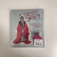 藤吉夏鈴 startover アクリルスタンド - メルカリ