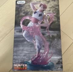 송료 포함 상자 없음 HUNTER × HUNTER 히소카 Exceed Creative