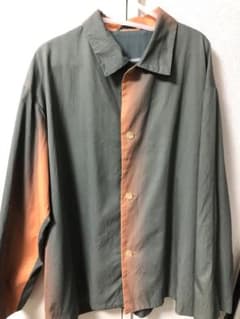 AURALEE WASHED FINX GRADATIONのサムネイル