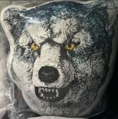 MAN WITH A MISSION 一番くじ　Kamikaze Boyのサムネイル