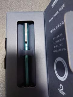 新品未使用 KURUTOGA DIVE デンスグリーン - メルカリ