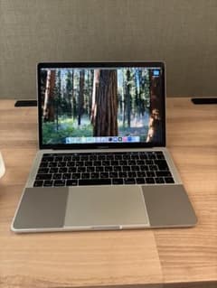 MacBook Pro 13 2018 Core i5 8GB SSD256GBのサムネイル